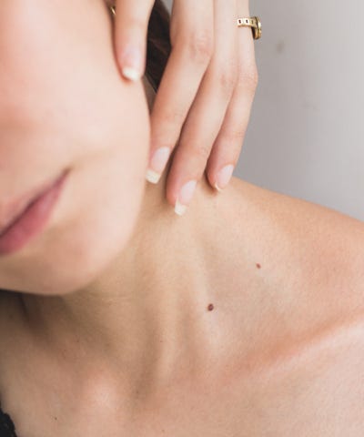 Rituel du visage japonais